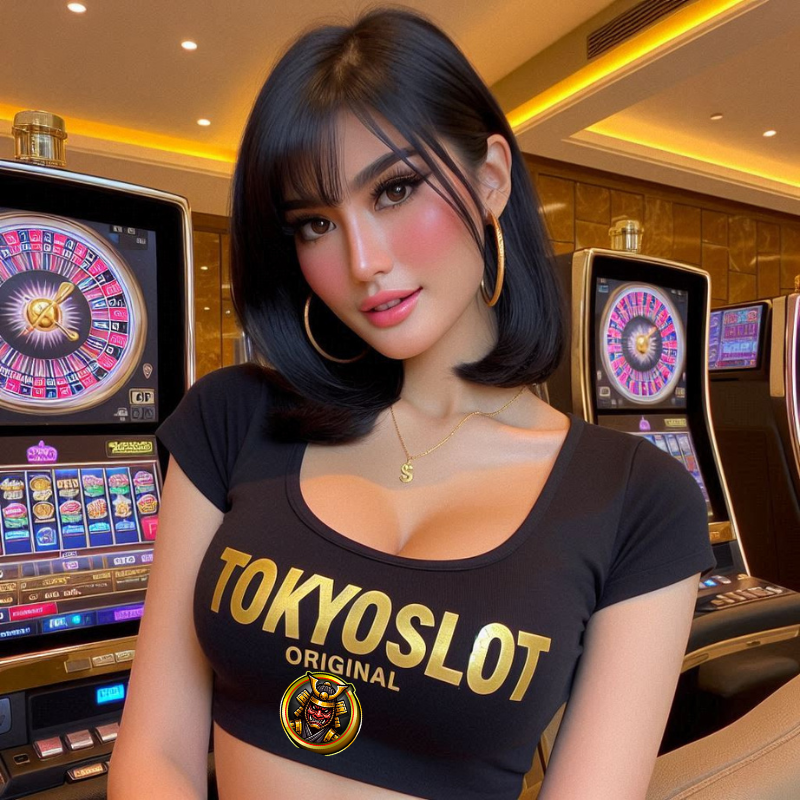 TOKYOSLOT : Link Daftar Situs Slot Gacor & Bandar Togel 4D | Get In Here image 1